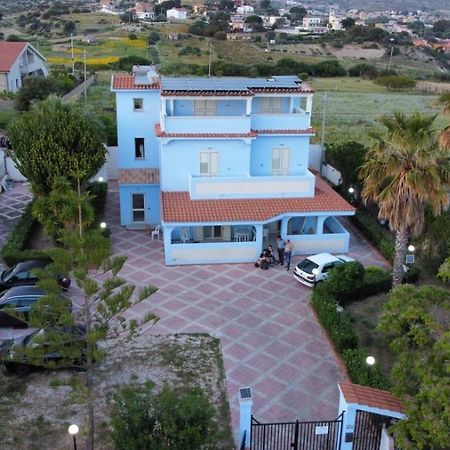 Villa Maria Sofia ريالمونتي المظهر الخارجي الصورة