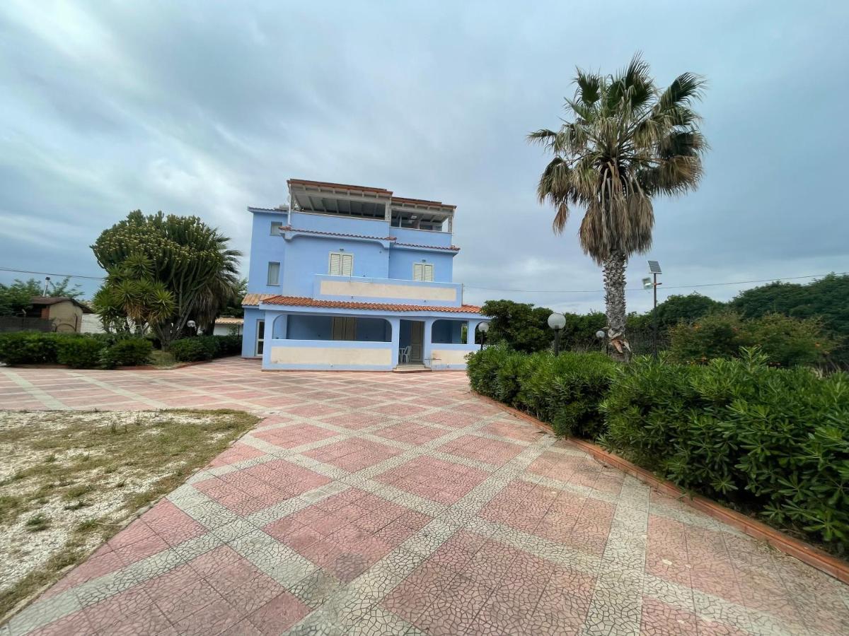 Villa Maria Sofia ريالمونتي المظهر الخارجي الصورة