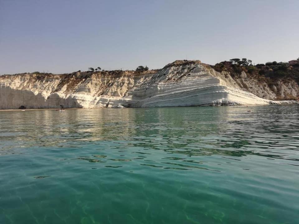 Villa Maria Sofia ريالمونتي المظهر الخارجي الصورة