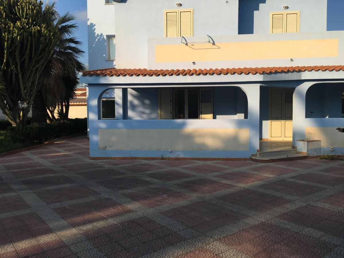 Villa Maria Sofia ريالمونتي المظهر الخارجي الصورة