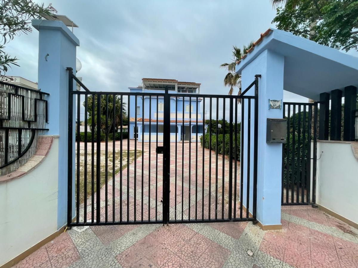 Villa Maria Sofia ريالمونتي المظهر الخارجي الصورة