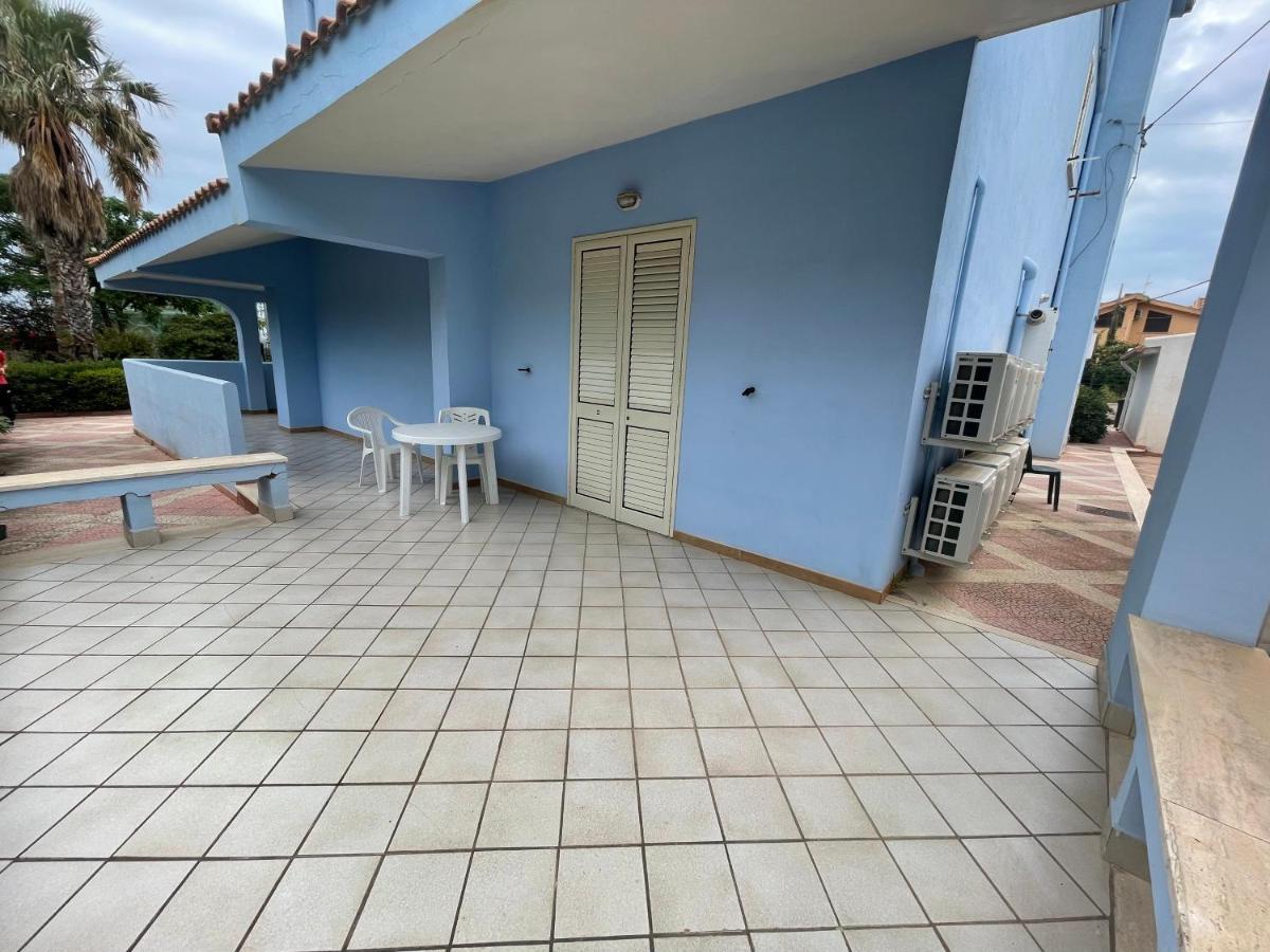 Villa Maria Sofia ريالمونتي المظهر الخارجي الصورة