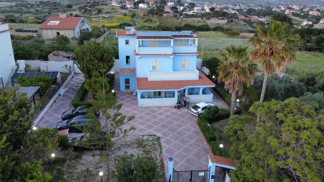 Villa Maria Sofia ريالمونتي المظهر الخارجي الصورة