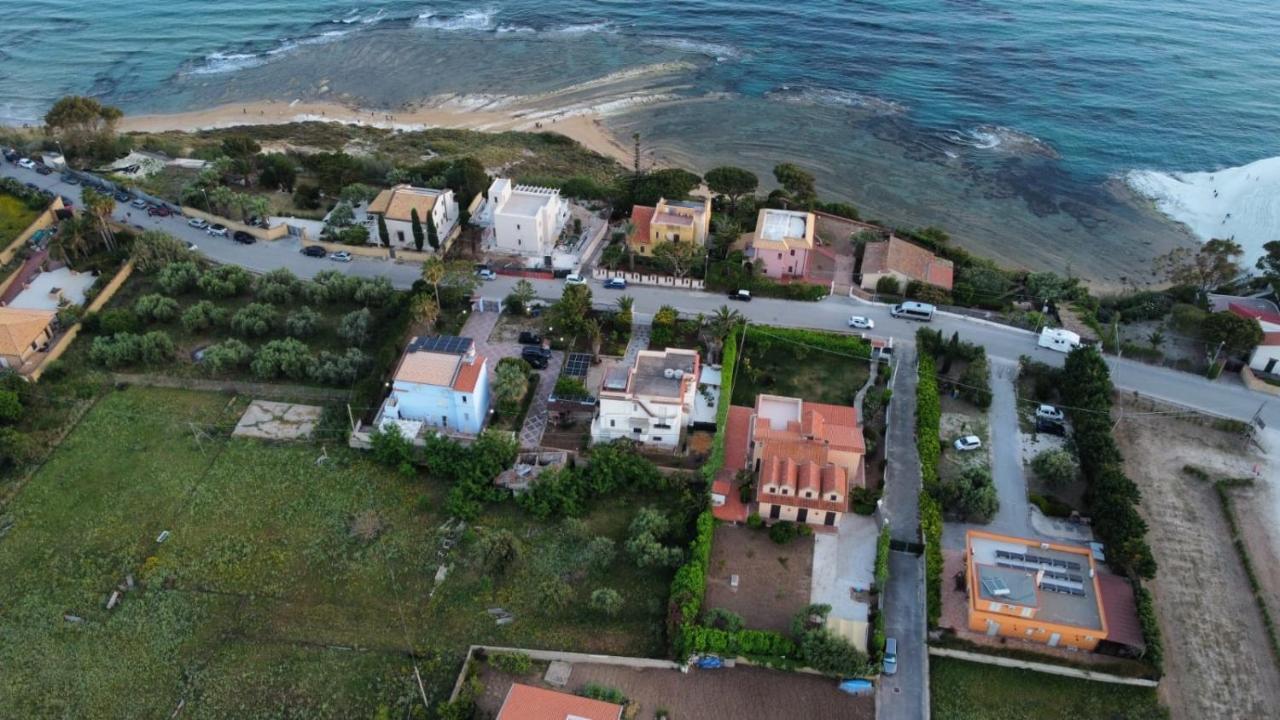 Villa Maria Sofia ريالمونتي المظهر الخارجي الصورة