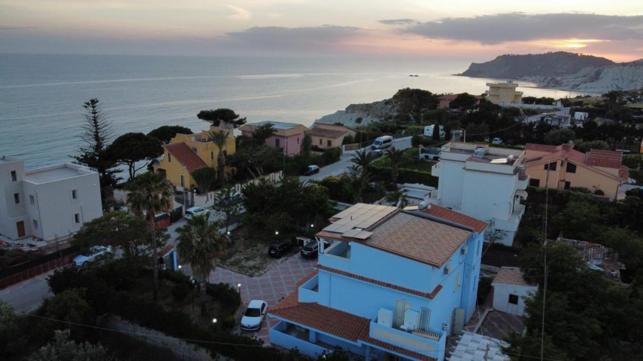 Villa Maria Sofia ريالمونتي المظهر الخارجي الصورة